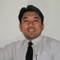 Dr. Jaswan Shakya (medizinischer Direktor)