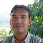 Bishwajeet Prajapati (Chef-Administration)